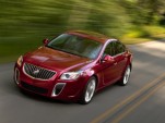 2012 Buick Regal GS