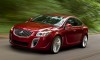 2012 Buick Regal GS