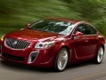 2012 Buick Regal