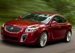 2012 Buick Regal GS