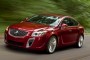 2012 Buick Regal