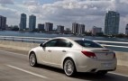 2012 Buick Regal GS: Return of the Sporty Family Buick?