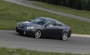 2012 Buick Regal GS