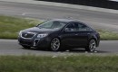 2012 Buick Regal GS
