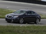 2012 Buick Regal GS