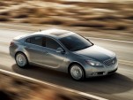 2012 Buick Regal