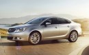 2012 Buick Verano: The Sounds Of Silence