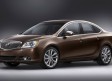 2012 Buick Verano