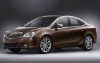 Buick Verano Hybrid Coming In 2015