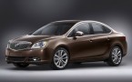 2012 Buick Verano