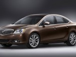 2012 Buick Verano