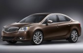 2012 Buick Verano Photos