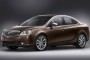 2012 Buick Verano