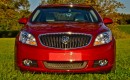 2012 Buick Verano - First Drive