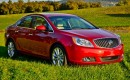2012 Buick Verano - First Drive