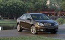 2012 Buick Verano