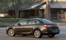 2012 Buick Verano