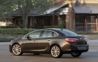 Buick Verano Driven, Karma Rebuts EPA, Saab In Danger: Today's Car News