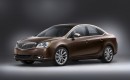 2014 Chevy Impala, 2013 Traverse, SL and GLK: Today's Car News
