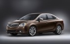 2014 Chevy Impala, 2013 Traverse, SL and GLK: Today's Car News
