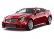 2012 Cadillac CTS-V