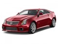 2012 Cadillac CTS-V