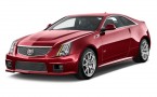2012 Cadillac CTS-V