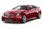 2012 Cadillac CTS-V
