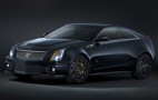 Cadillac To Expand Overseas With More Right-Hand Drive Models
