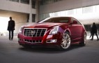 Cadillac Prices Will Rise To Better Align With German Rivals
