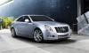 2012 Cadillac CTS Touring Edition