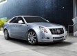 2012 Cadillac CTS
