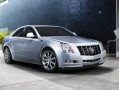 2012 Cadillac CTS