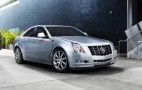 2012 Cadillac CTS Tops List Of 10 Best American Cars: Total Car Score