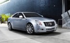 2012 Cadillac CTS