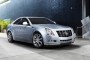 2012 Cadillac CTS Photos