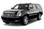2012 Cadillac Escalade ESV Photos