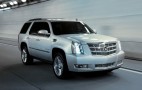 Bob Lutz: Volt's Electric Tech Should've Gone Into Escalade First