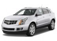 2012 Cadillac SRX