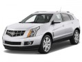 2012 Cadillac SRX