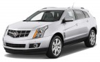 2012 Cadillac SRX