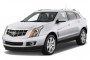 2012 Cadillac SRX Photos