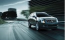 2012 Cadillac SRX