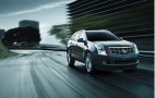 2012 Cadillac SRX Upgrades To New V-6