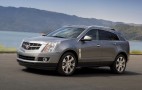 2012 Cadillac SRX Priced From $36,060