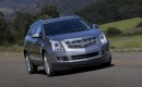 2012 Cadillac SRX