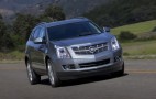 2012 Family Cars With Auto-Dry Brakes