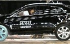 Twenty-One 2012 Vehicles Earn NHTSA Five-Star Safety Ratings