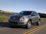 2012 Cadillac SRX