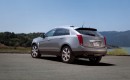 2012 Cadillac SRX
